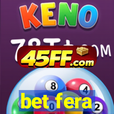 bet fera